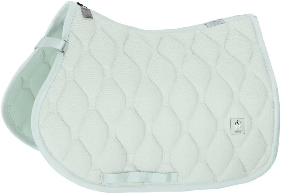 Saddle Cloth MESH - Classic Sports