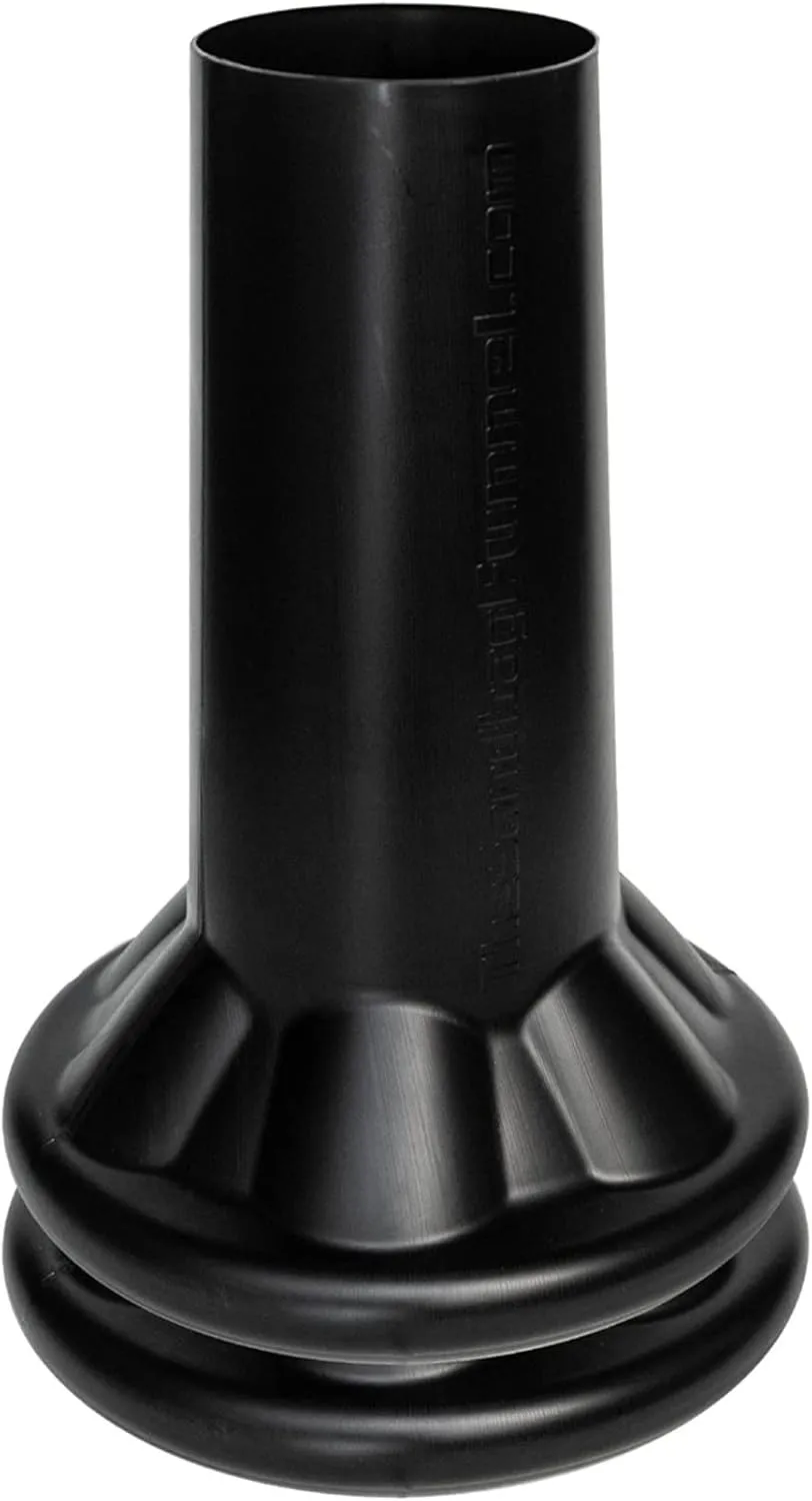 Sandbag Filler Tool - Durable Sand Funnel for Manual Filling-Sand Bag Funnel, Sand Bag Filler Funnel for All Industries, Sand Bag Filler Stand, Easy Sand Bag Filler Tool -2 Sandbag Funnel