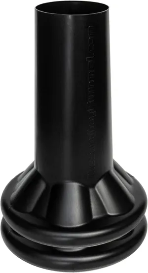 Sandbag Filler Tool - Durable Sand Funnel for Manual Filling-Sand Bag Funnel, Sand Bag Filler Funnel for All Industries, Sand Bag Filler Stand, Easy Sand Bag Filler Tool -2 Sandbag Funnel