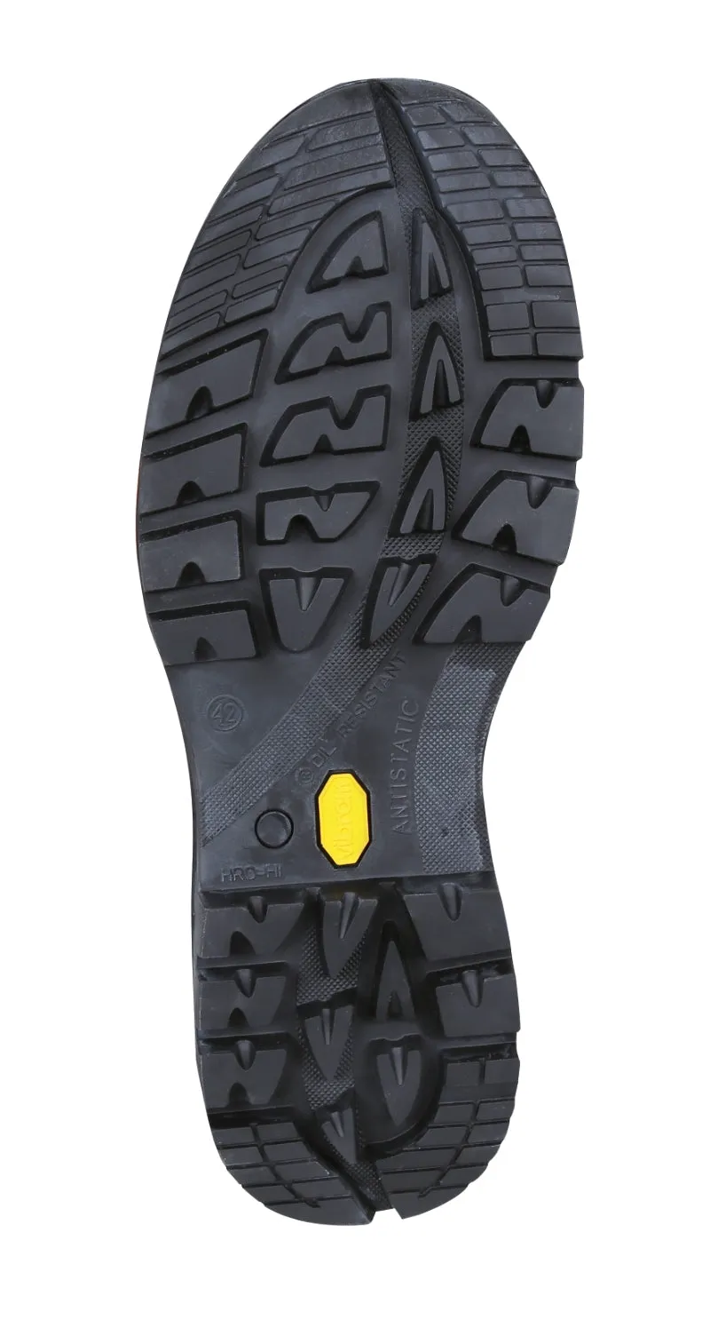 Scarpe idrorepellenti con battistrada in gomma VIBRAM®  Beta 7293HM