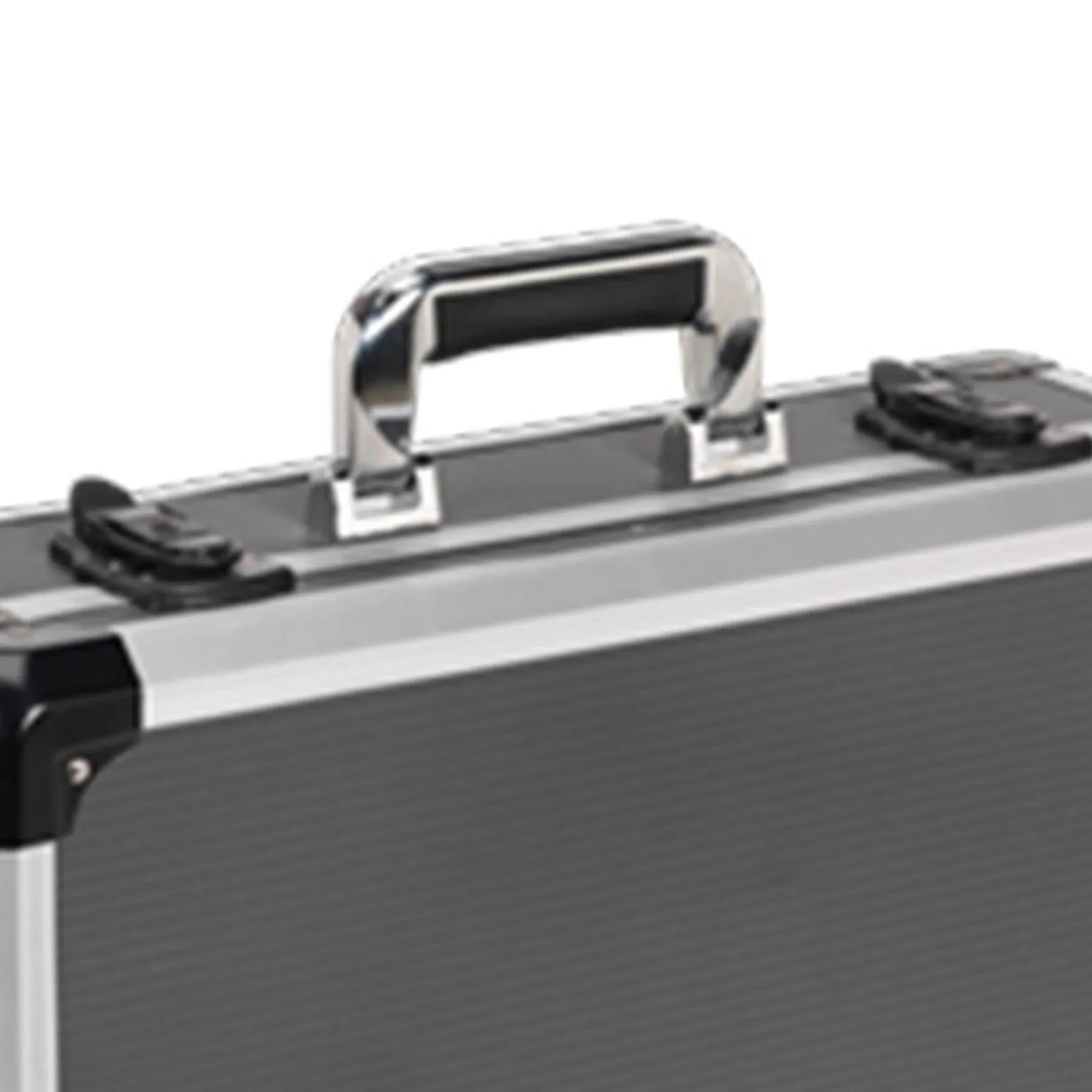 Sealey Aluminium Tool Case Heavy-Duty