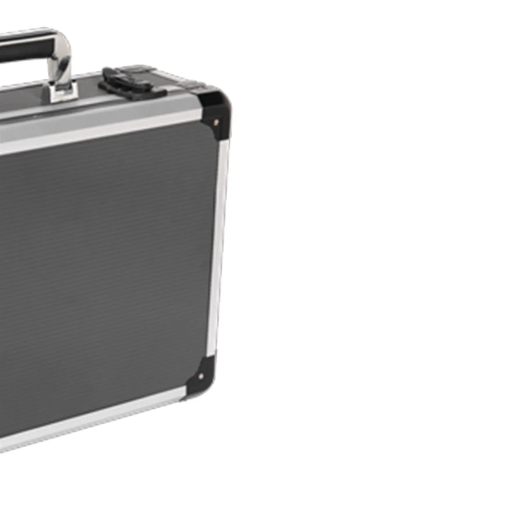 Sealey Aluminium Tool Case Heavy-Duty