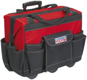 Sealey AP512 Wheeled Tool Storage Bag