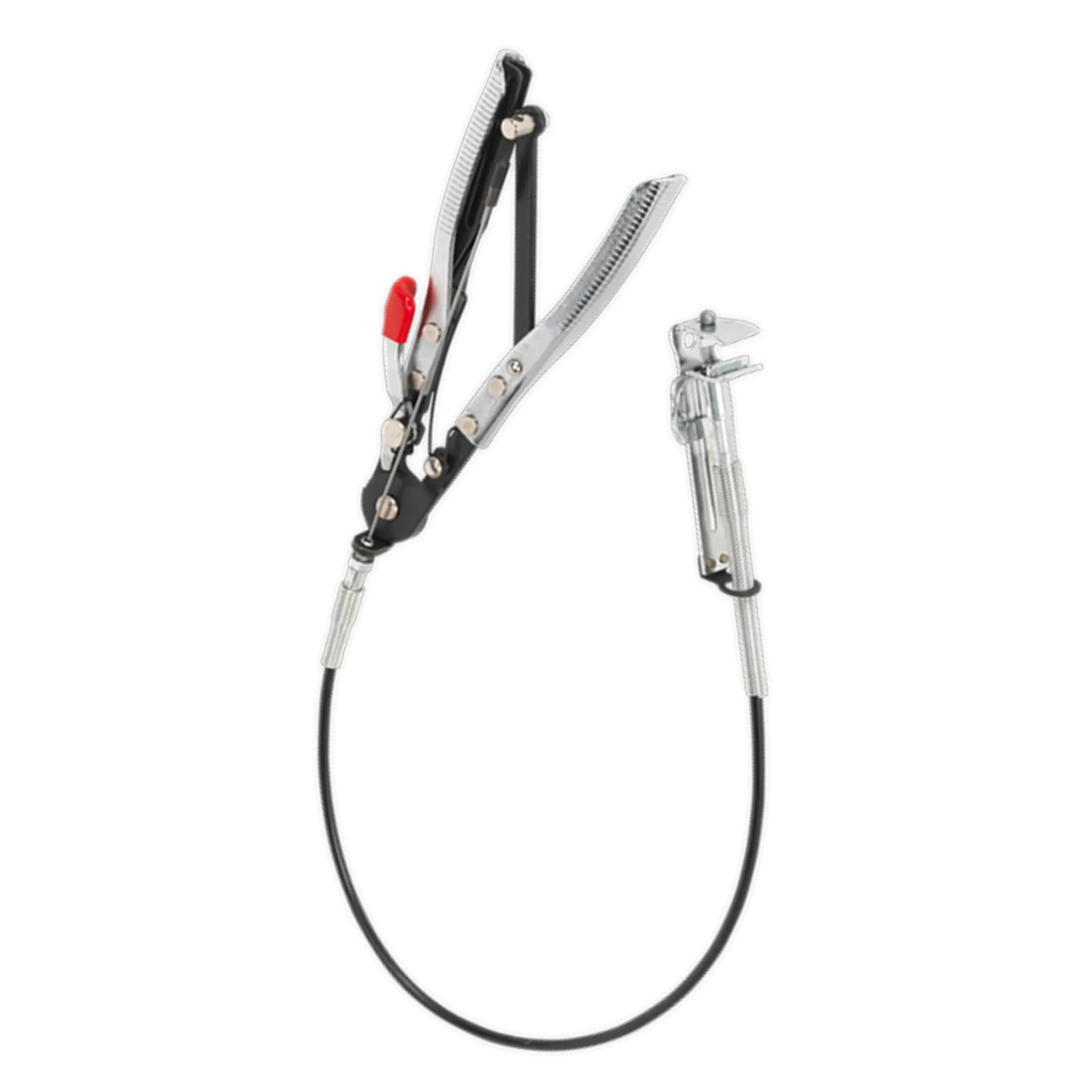 Sealey Hose Clip Tool Remote Action Heavy-Duty