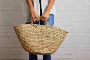 Shopping Baskets