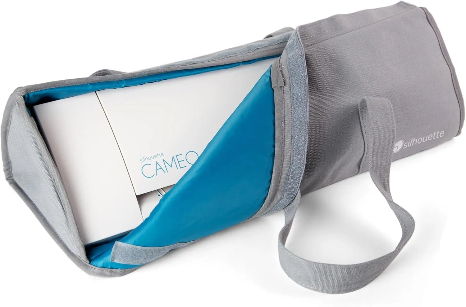 Silhouette Cameo 2 Light Tote Bag - Gray (Does Not Fit Cameo 3)