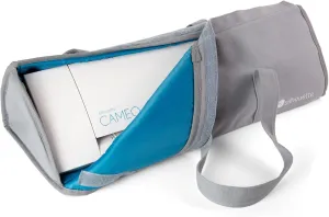 Silhouette Cameo 2 Light Tote Bag - Gray (Does Not Fit Cameo 3)