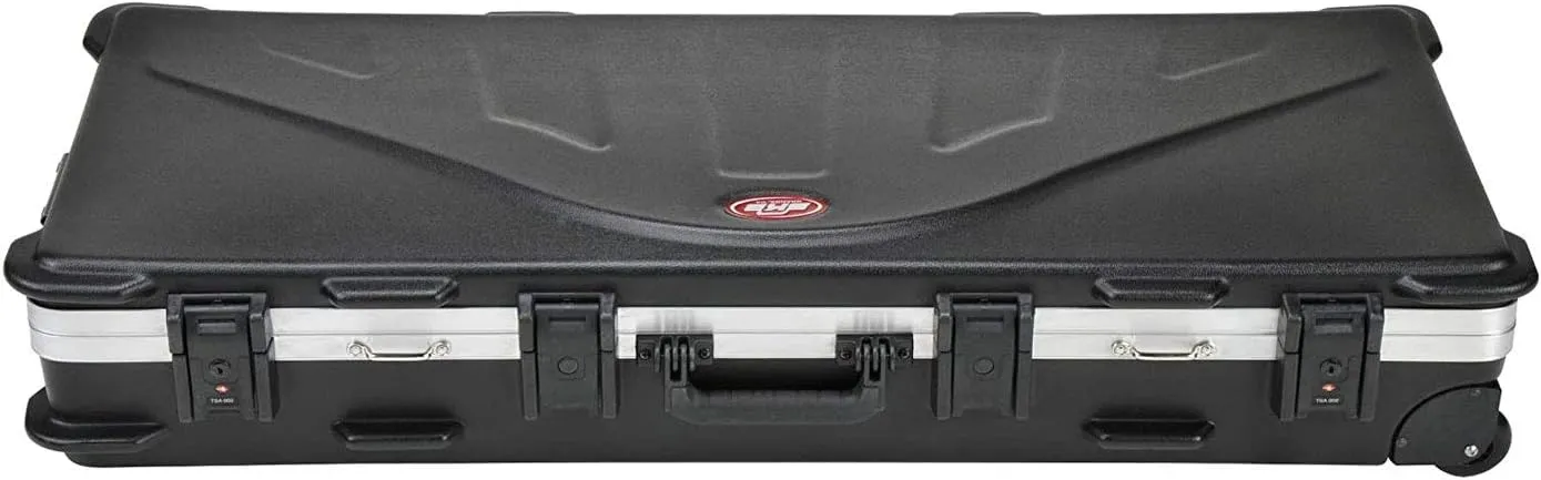 SKB ATA Double Bow Case Black 42 in.
