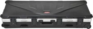 SKB ATA Double Bow Case Black 42 in.