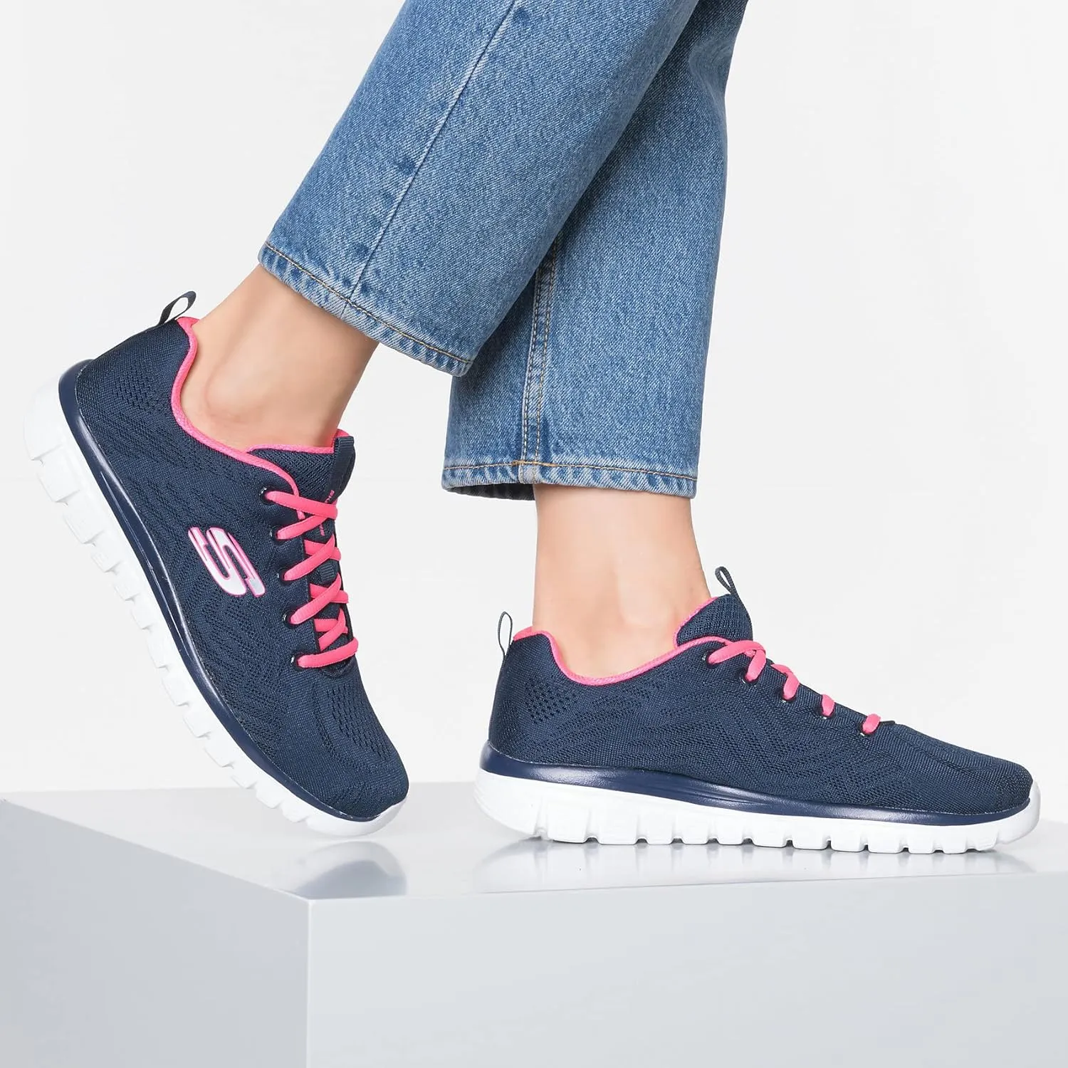 Skechers Women's Low-top Trainers