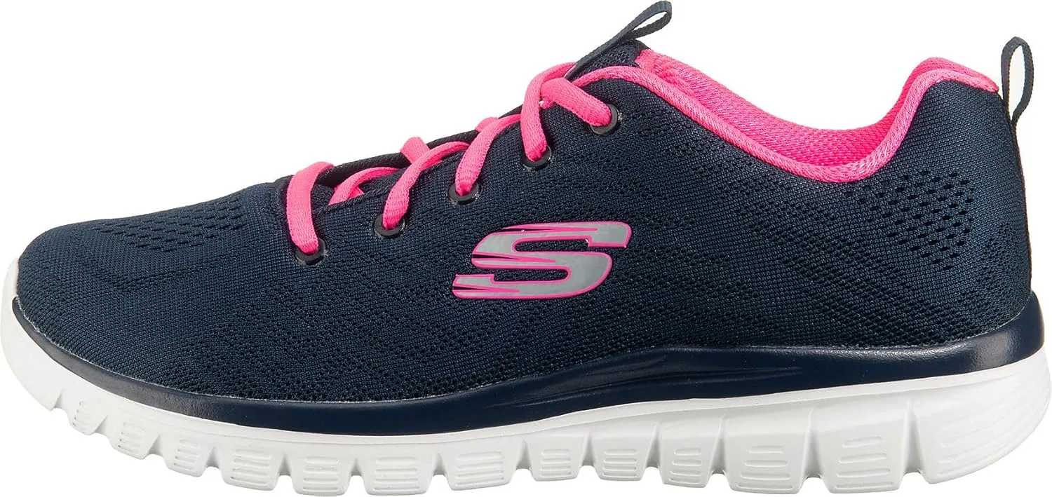 Skechers Women's Low-top Trainers