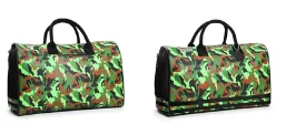Slyme Apollo 3 Pony Fur Travel Set