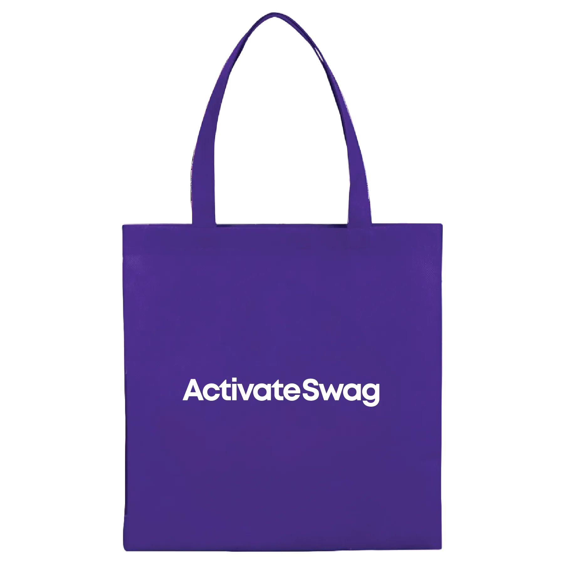 Small Zeus Non-Woven Convention Tote