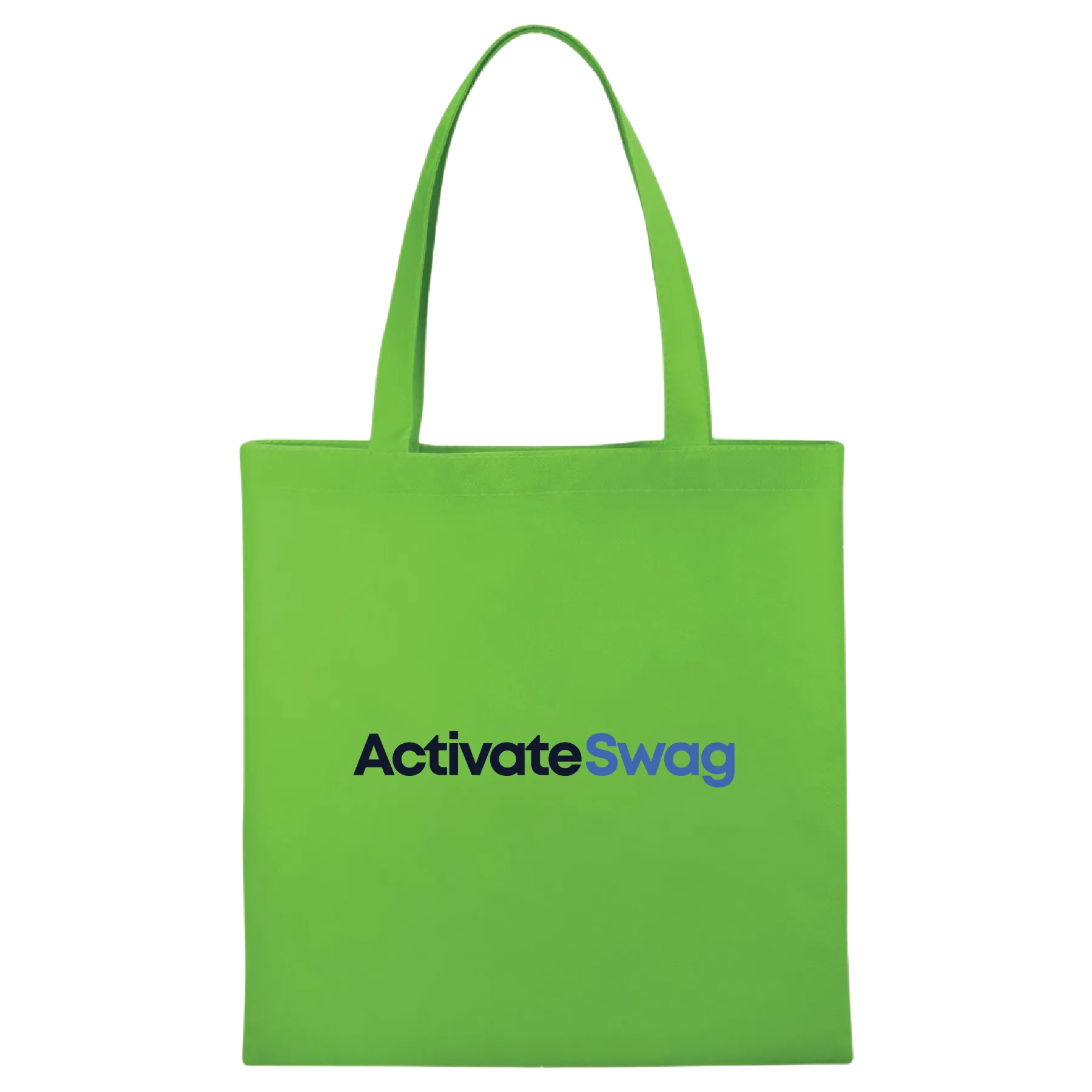 Small Zeus Non-Woven Convention Tote