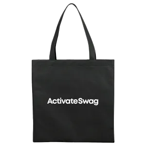 Small Zeus Non-Woven Convention Tote