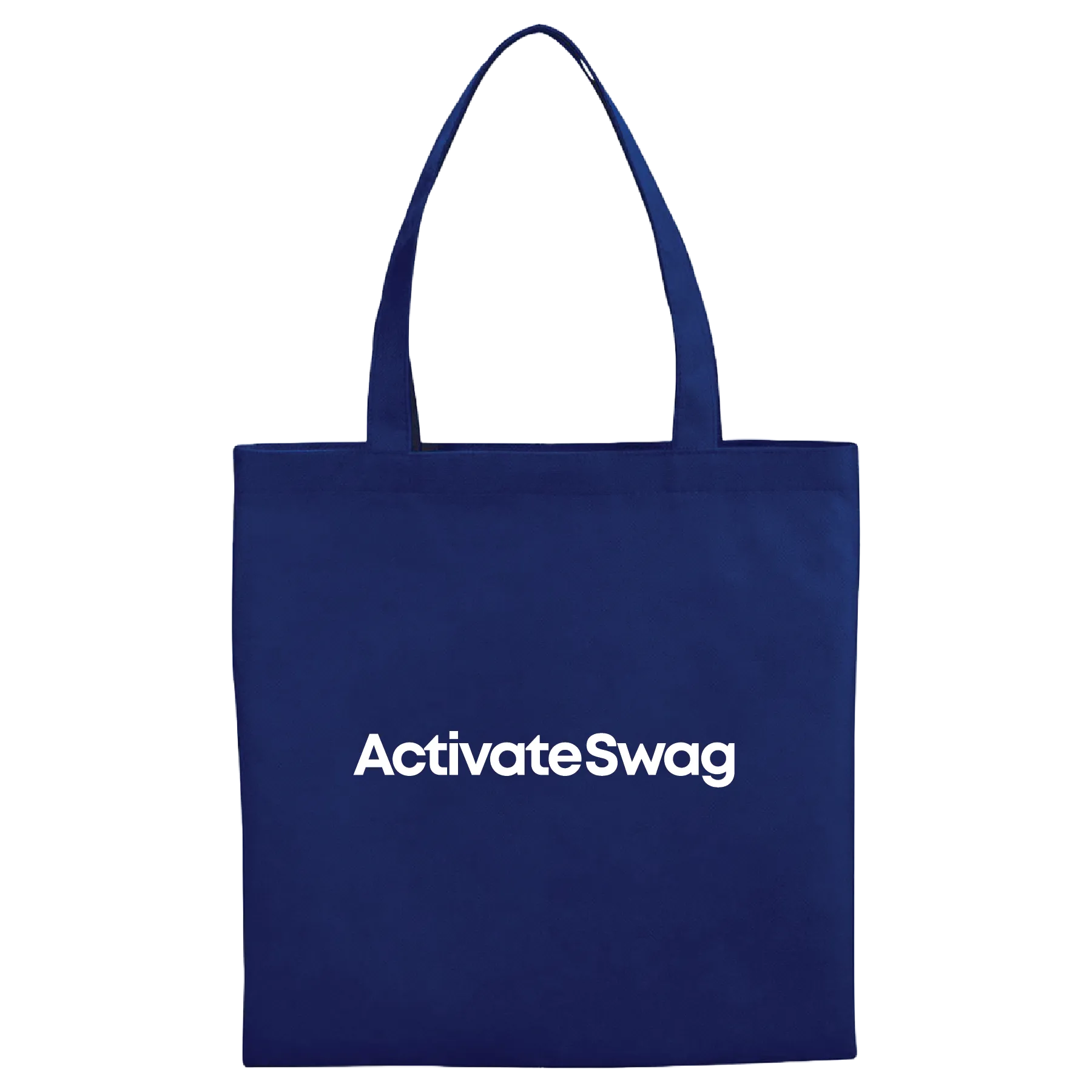 Small Zeus Non-Woven Convention Tote