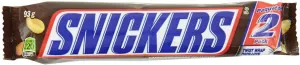 Snickers Chocolate Bars -King Size