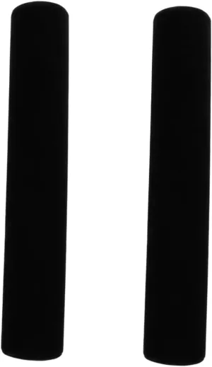 SOIMISS 2pcs Velvet Bracelet Display Stand Jewelry Holder Rack Bangle Stand Watch Holder Damage- Storage for Jewelry