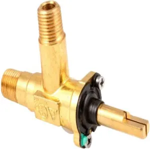 Southbend Range 1176008 Burner Valve