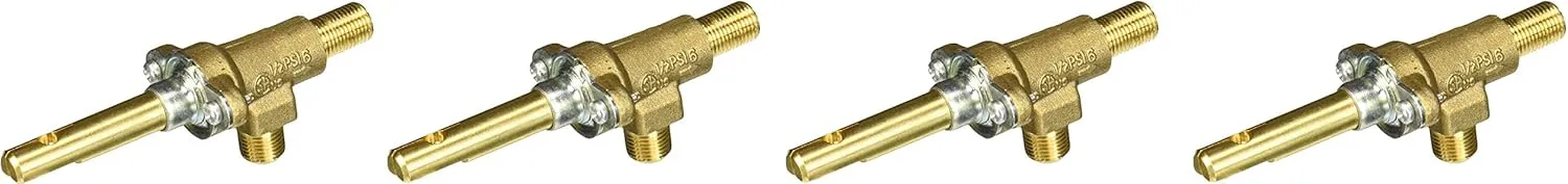 Southbend Range 1178202 Valve,Hi-Off,NAT/Lp (Pack of 4)