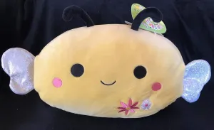 Squishmallows 12" Stackable Bumble bee Sunny