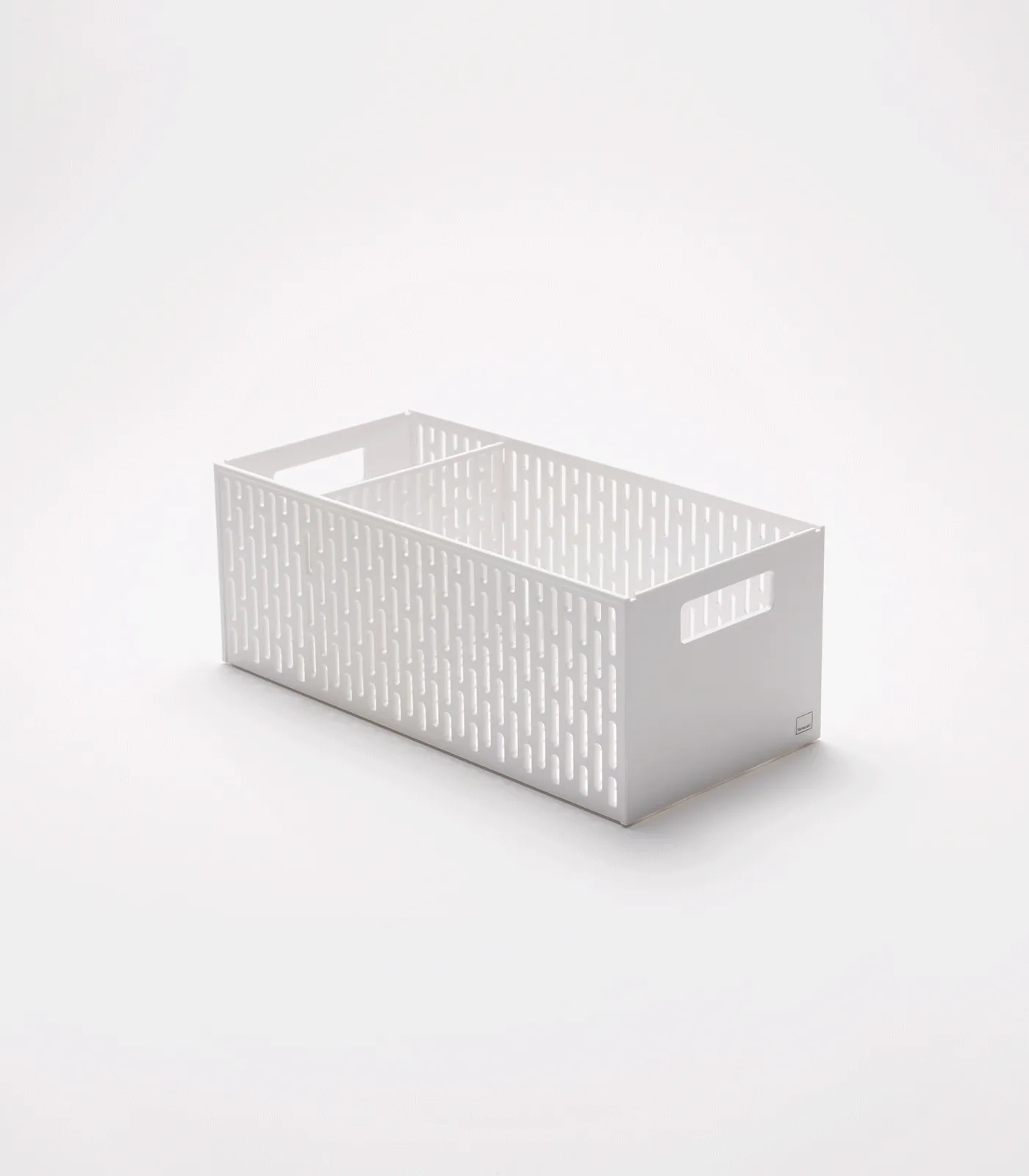 Stackable Vegetable Stocker from Yamazaki Home