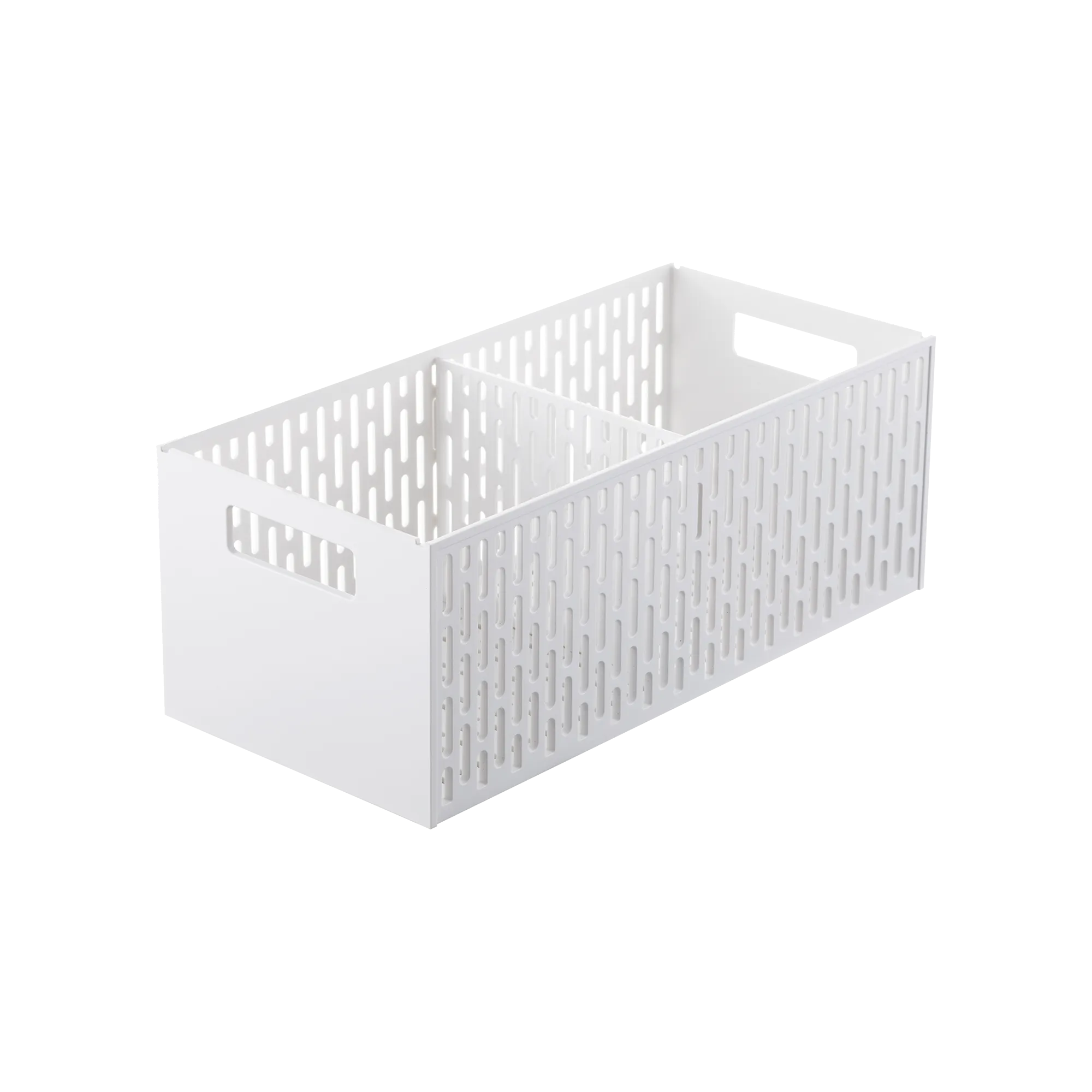 Stackable Vegetable Stocker from Yamazaki Home