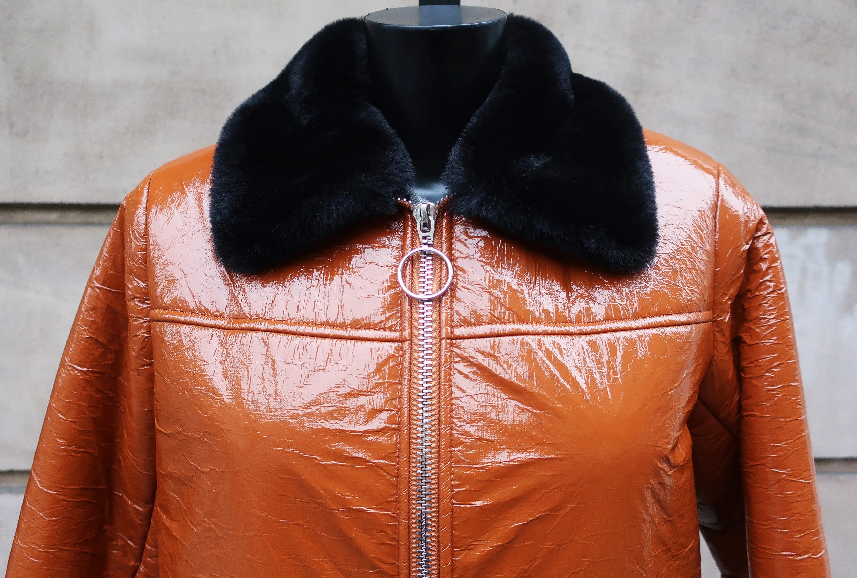 STAND  STUDIO Kristen Coat