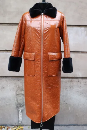 STAND  STUDIO Kristen Coat
