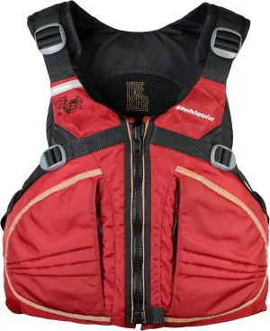 Stohlquist トレッカー PFD