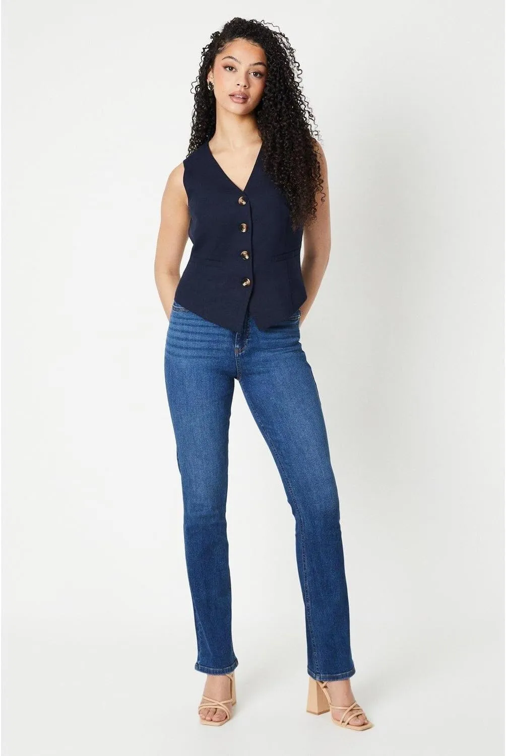 Stretch Jeans for Women/Women