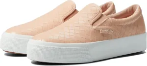 Superga Women's S3121cw Sneaker