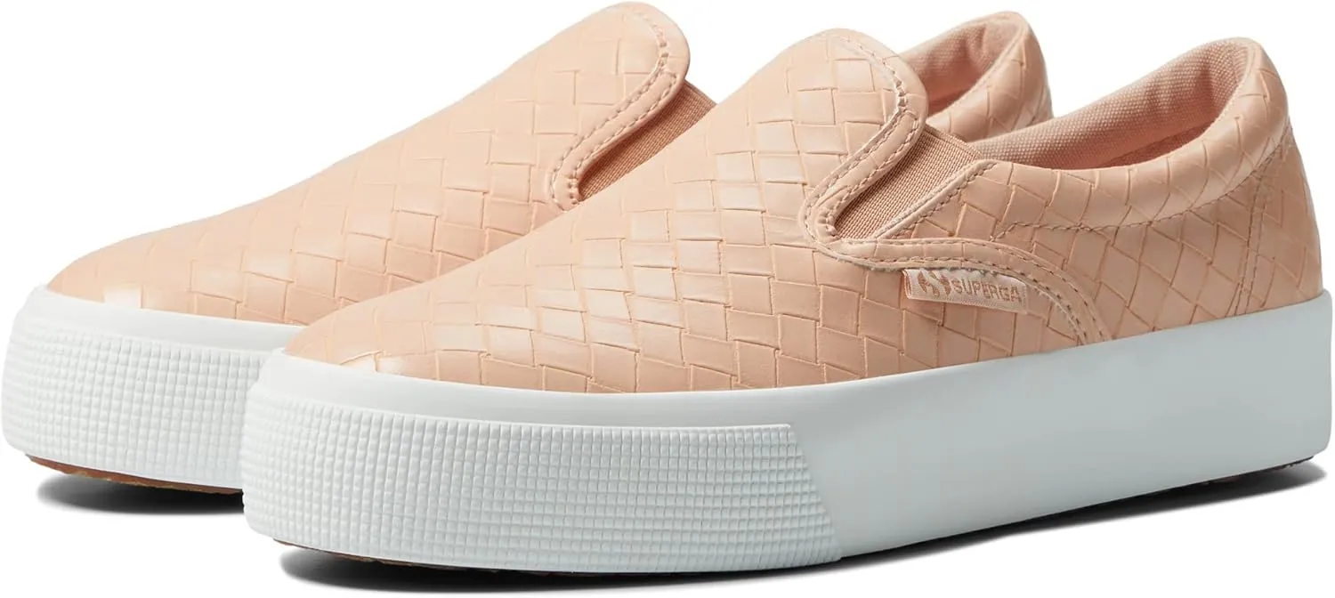 Superga Women's S3121cw Sneaker