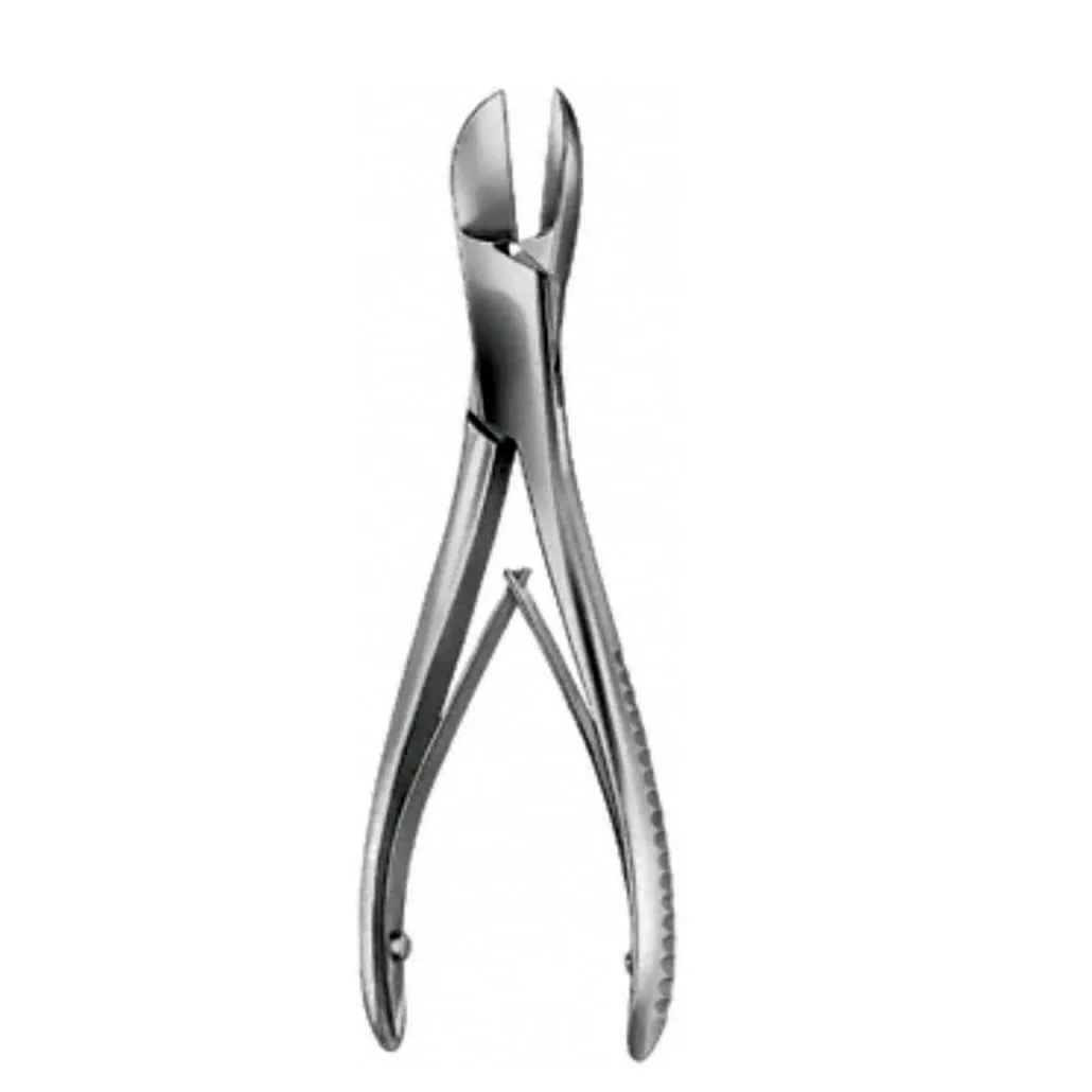 SURGICAL ONLINE Precision Cutting Heavy Duty Coral Cutters - 7.5 Inches, Durable Construction, Suitable for Aquarium Maintenance