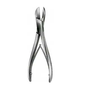 SURGICAL ONLINE Precision Cutting Heavy Duty Coral Cutters - 7.5 Inches, Durable Construction, Suitable for Aquarium Maintenance