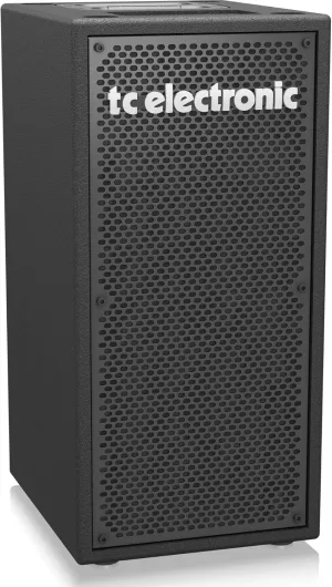 TC Electronic BC208