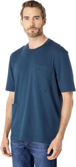Ted Baker Famtime Short Sleeve Multi Pocket T-Shirt