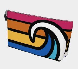 The Betty | Makeup Bag | Hang 10