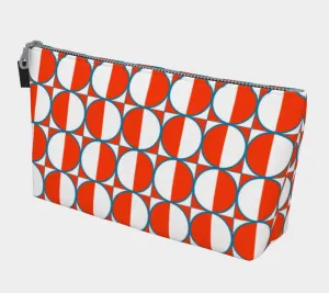 The Betty | Makeup Bag | Strawberry Moon