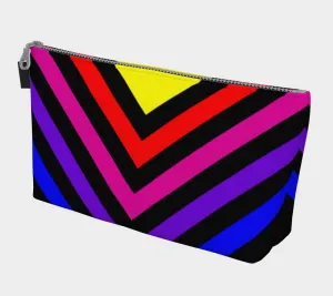 The Betty | Makeup Bag | Sunset Blvd.