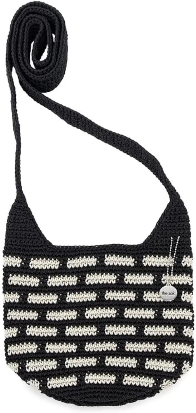 The Sak 121 Crossbody