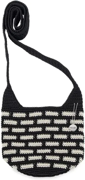 The Sak 121 Crossbody