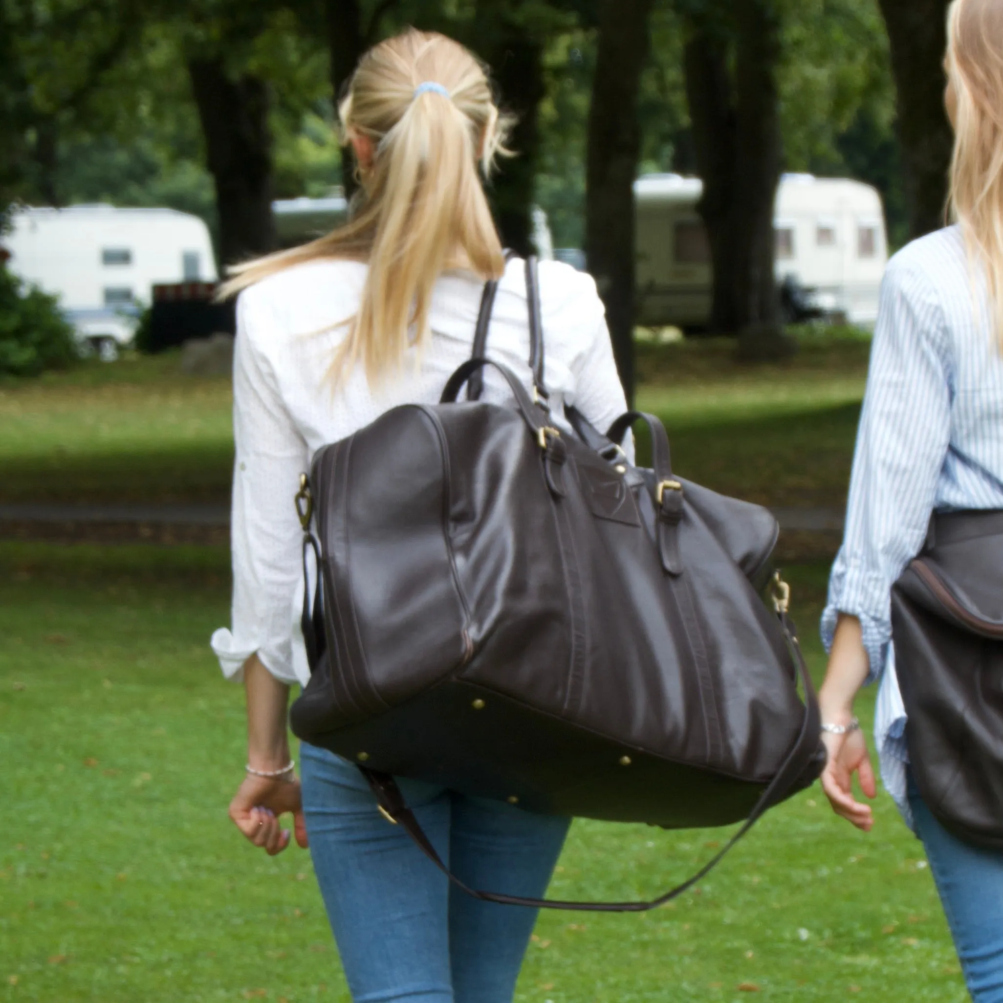 The Travel bag