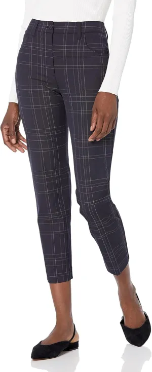 Theory Women's 5 Pkt Treeca.Dover T
