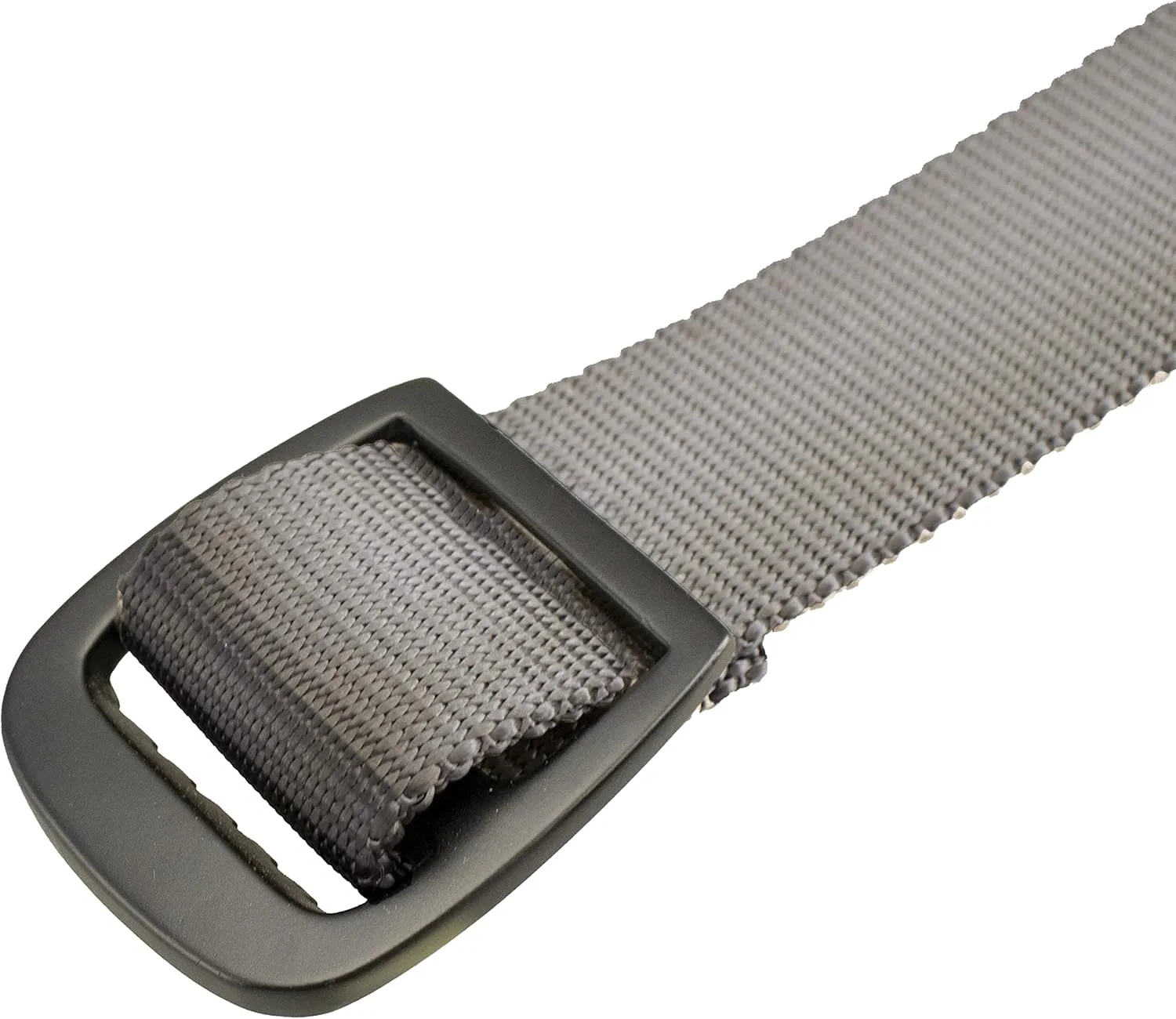 Thomas Bates Crossover Heavy Duty Holster Web Belt