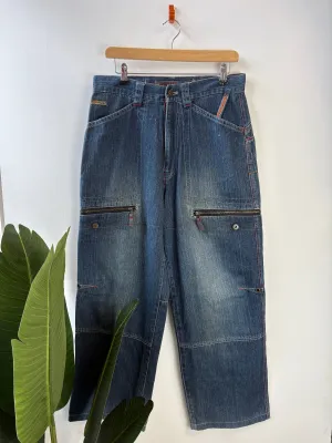 Thriller Denim Vintage Jeans 32W