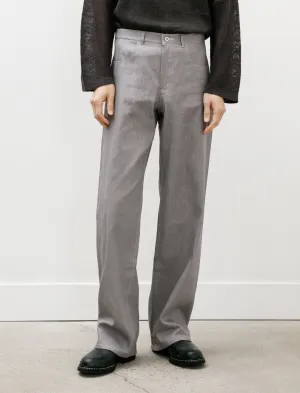 Tofu Brothers Jean Summer 6oz Denim Stone