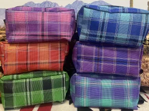 Toiletry PVC Bags