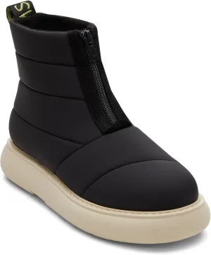 TOMS Women's, Mallow Puffer Cuff Boot