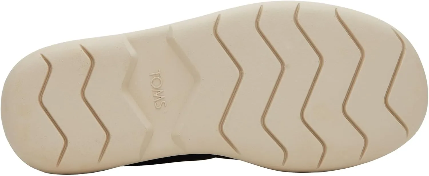 TOMS Women's, Mallow Puffer Cuff Boot